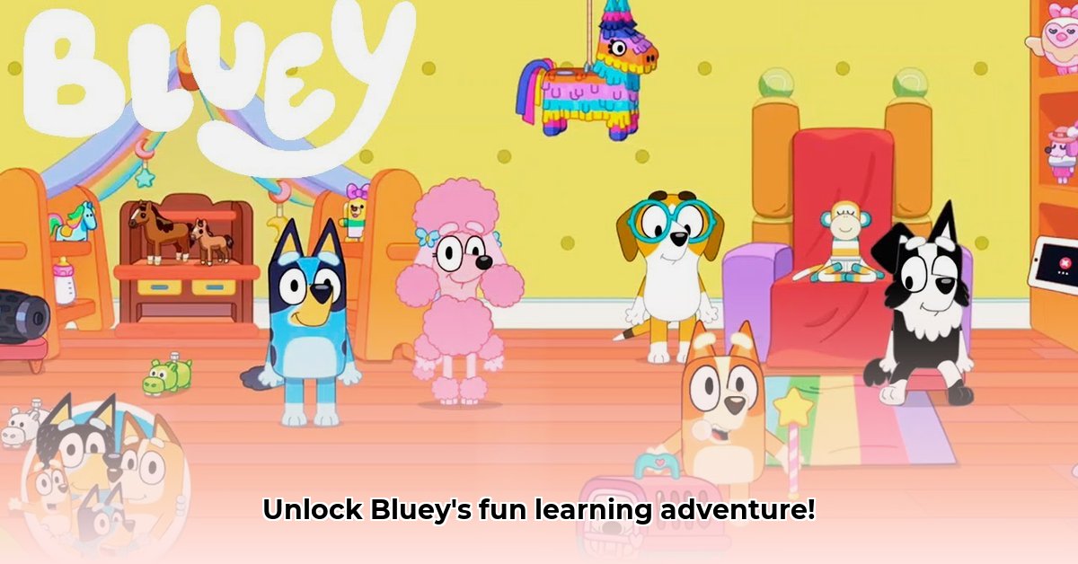 bluey-juguemos